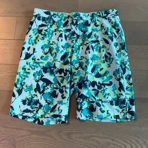 Adidas Men’s Golf Shorts Size 32